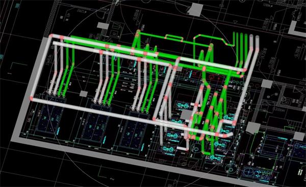 中央空調用久了為什么效果會變差？